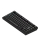 DARK PROJECT ALU81A Terra Nostra Black ISO DE Multilingual Support - 1456413 - zdjęcie 7